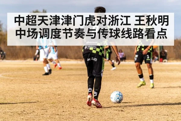中超天津津门虎对浙江 王秋明中场调度节奏与传球线路看点